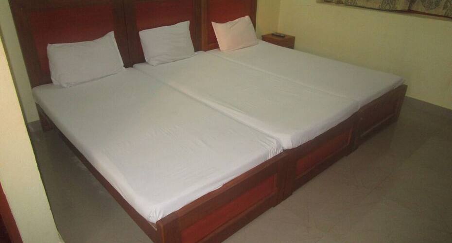 Hotel Ponn, Mahabalipuram 4